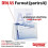 Table Leaflet Holder DIN A5 Transparent Pack of 2 2