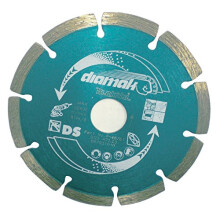 Diamak P-45761 Diamond Cutting Disc 125 x 22.23 mm
