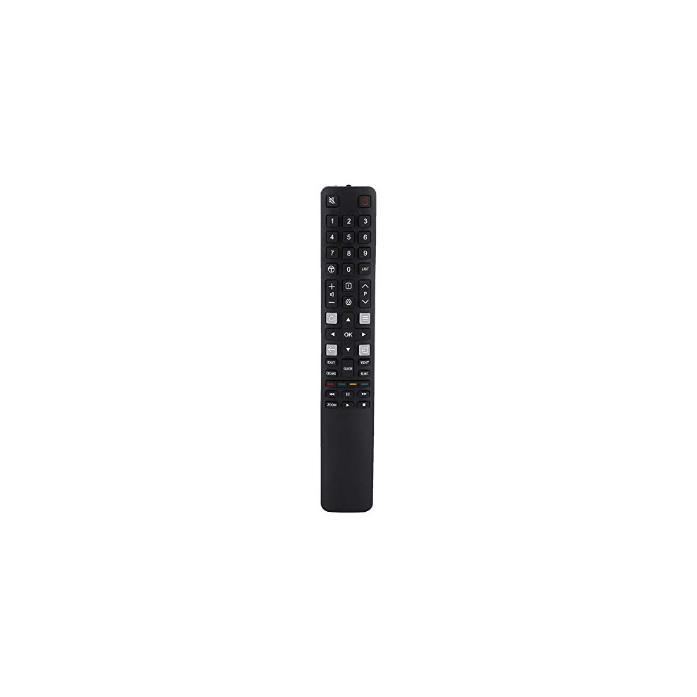 TCL TV Remote Control, TCL TV Multifunction > 8m Remote Precision Signal Transmission Remote Control for All TCL TV Replacement Remotes. Fast Response