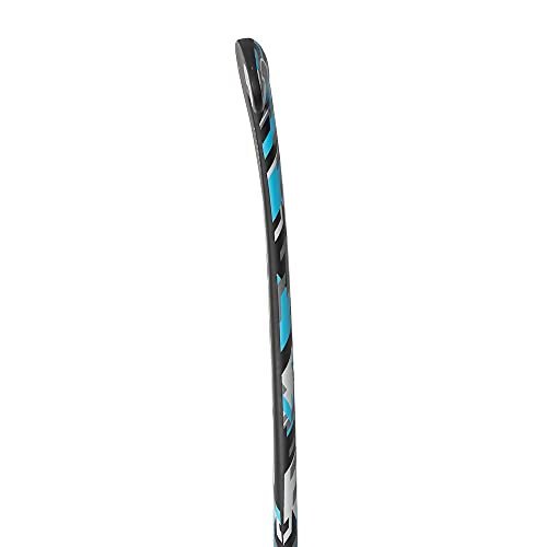 TS400 HOCKEY STICK BLUE CAMO (35'' LIGHT) 2
