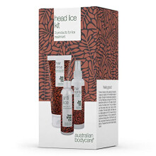 Lice Kit with Tea Tree Oil - Ultimate Solution for Lice and Nits Infestations with Hair Rinse, Hair Spray, and Anti-Lice Treatment - Safe for All Hair