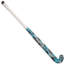 TS400 HOCKEY STICK BLUE CAMO (35'' LIGHT)
