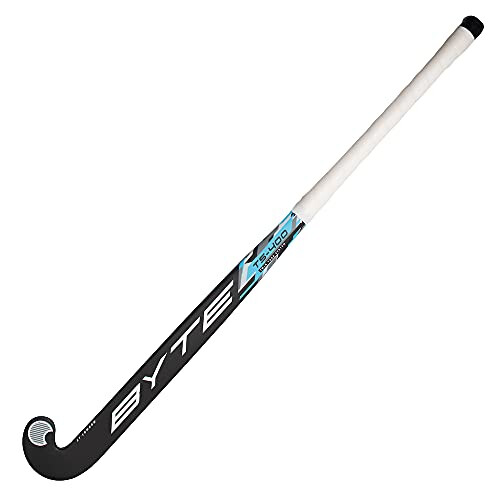 TS400 HOCKEY STICK BLUE CAMO (35'' LIGHT) 1