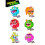 Simba 105951598 Shakeheadz Funny Monster 12 Assorted Colours 18