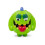 Simba 105951598 Shakeheadz Funny Monster 12 Assorted Colours 12