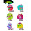 Simba 105951598 Shakeheadz Funny Monster 12 Assorted Colours 3
