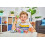 Simba 105951598 Shakeheadz Funny Monster 12 Assorted Colours 19