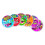 Simba 105951598 Shakeheadz Funny Monster 12 Assorted Colours 2