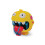 Simba 105951598 Shakeheadz Funny Monster 12 Assorted Colours 11