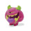 Simba 105951598 Shakeheadz Funny Monster 12 Assorted Colours 15