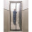 Plastic Sheet Door with Zip Cut to Size 6