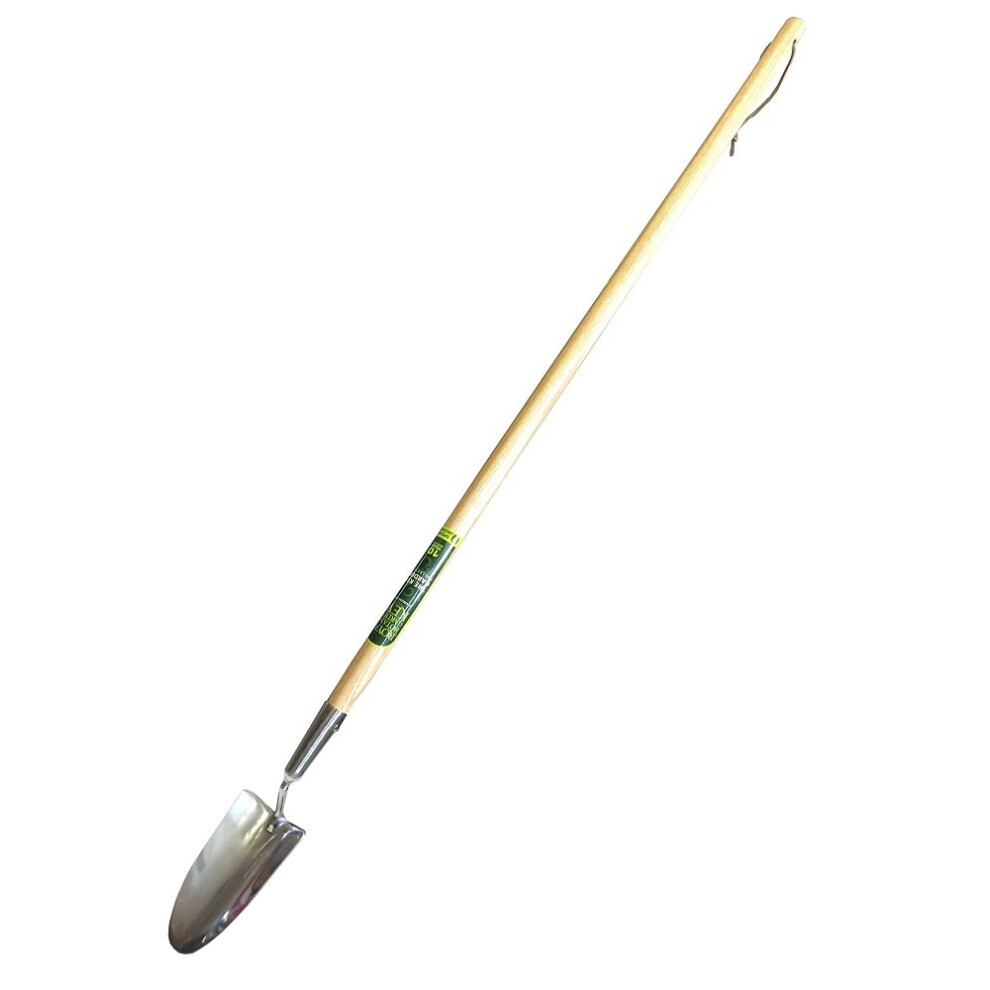Spear & Jackson Kew Neverbend Stainless 40' Trowel
