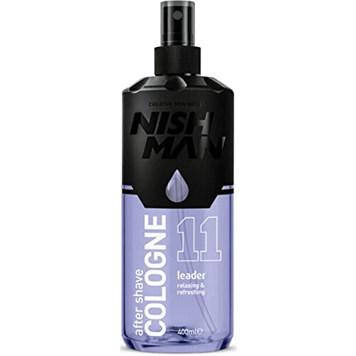 Nishman Colonia After Shave Series (11 L)