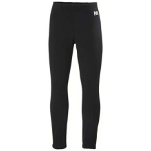 Hellyhansen Kid's Daybreaker Children's Tights, Black, 12