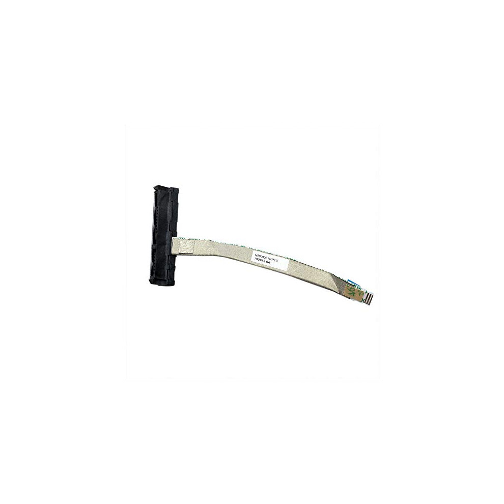 Nbx0001np10 Sata Hdd Cable Connector Adapter For Lenovo Ideapad L340-15Iwl, L340-15Api, L340-15Irh Gaming, L340-17Irh Gaming, L340-17Api, L340-17Iwl, 192771237744