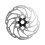 Shimano SMRT70L 4524667687085 Shim Brake DISC. 203MM Cent Lock SM-RT70 ICE-TEC, Other, One Size 1