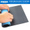 HYDROTOOLS Protective Ladder Mat/Pool Step Pad (9'' X 36'') 7