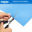 HYDROTOOLS Protective Ladder Mat/Pool Step Pad (9'' X 36'') 6