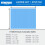 HYDROTOOLS Protective Ladder Mat/Pool Step Pad (9'' X 36'') 4
