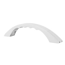 Assist Handle, White Door Grab Bar for Caravans for Motorhomes for Trailers for Boats