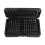Silverline 633662 Security Bit Set 98pce 1/4" Hex 2