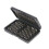 Silverline 633662 Security Bit Set 98pce 1/4" Hex 1