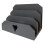 Charcoal Letter Rack 2