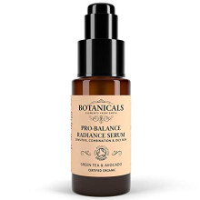 Pro-Balance Radiance Facial Serum - Age Defying, Brightening Repair Formula to Help Prevent Premature Ageing in Sensitive, Oily or Combination Skin,