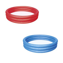 Piscina - BESTWAY - Giocosa - 1.52m x 30cm - Per Bambini dai 2 Anni in Su