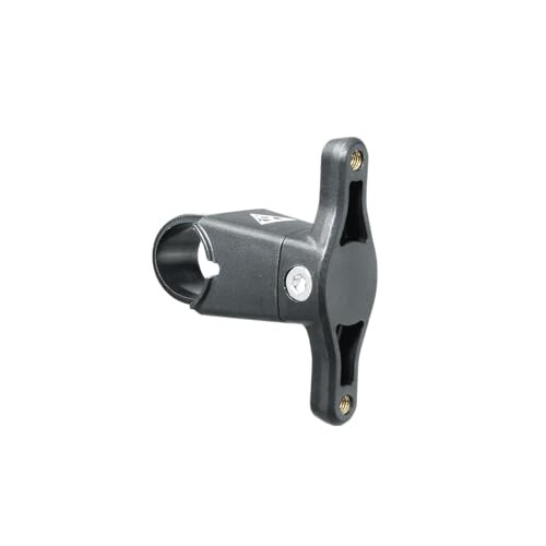 66008009 Cagemount, Black