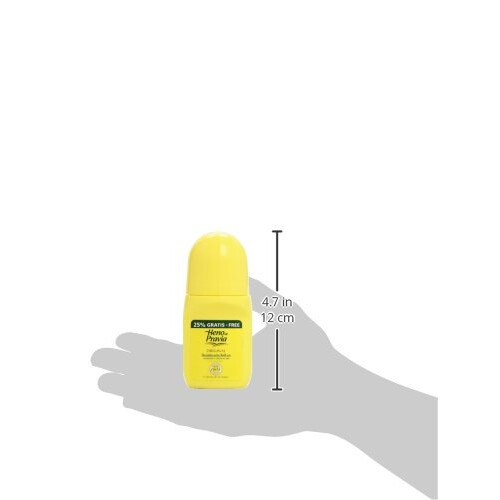 Heno De Pravia Original Deodorant Roll-on 50ml 2