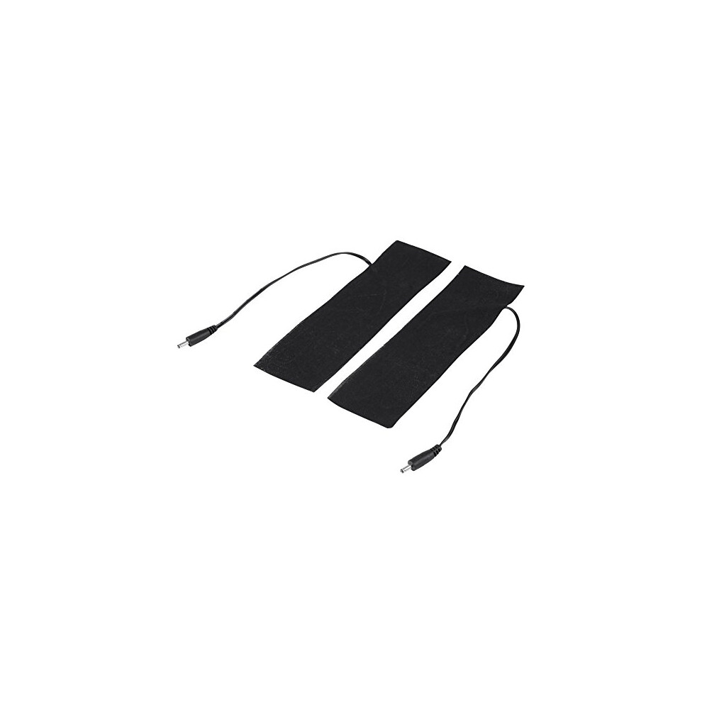 Hilitand Heating Pad 5V Usb Electric Cloth Heater Pad Heating Element For Clothes Seat Pet Warmer 35-50, 7.72 X 2.36Inch