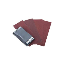 Hand-Held Sander Set, 41 pcs. I 2877000 I Practical set for fine and even sanding