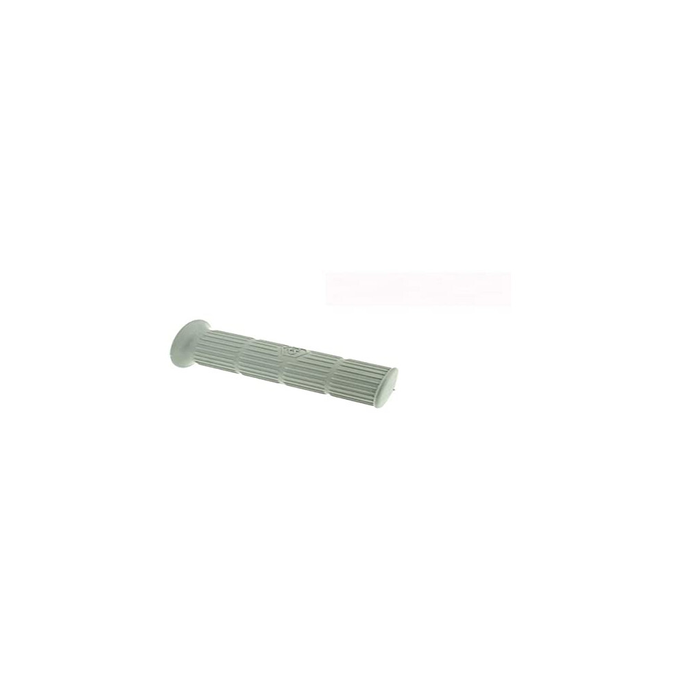 Handlebar Grips Rms For Vespa 50? 125 Primavera Grey 4251212403387