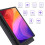 Android WiFi Tablet Android 10, 64GB ROM, Expandable to 512GB, Quad Core Processor, HD IPS Screen, 5000mAh Battery, Dual Camera, Bluetooth, Tablet 2
