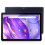 Android WiFi Tablet Android 10, 64GB ROM, Expandable to 512GB, Quad Core Processor, HD IPS Screen, 5000mAh Battery, Dual Camera, Bluetooth, Tablet 1