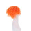 Smiffy's 81036 Chapter Two Wig, Women, Orange, One Size 6