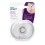 Philips AVENT Nipple Shields with Storage Case, 2 Pack, Medium, SCF153/03 10