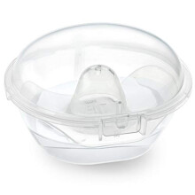 AVENT Nipple Shields with Storage Case, 2 Pack, Medium, SCF153/03