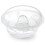 Philips AVENT Nipple Shields with Storage Case, 2 Pack, Medium, SCF153/03 1