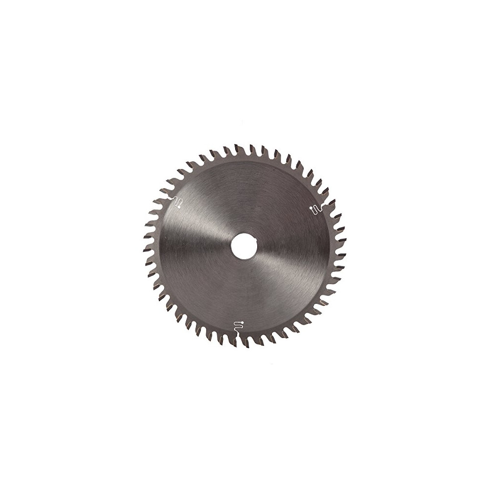 Jigsaw Blade 100x2.5mm CV Down-Cut