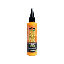 Tru Tension | BananaSlip All Weather Lube | Road, Mountain & Race Bike Lubricant | Bicycle Tools & Accessories | 50ml