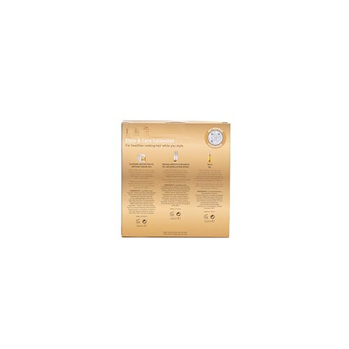 Wella Style & Care Giftset 400ml 2