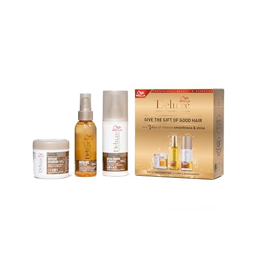 Wella Style & Care Giftset 400ml 1