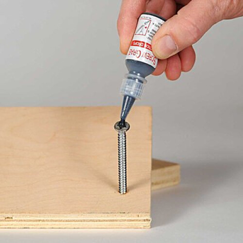 Screwgrab 1