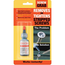 Screwgrab