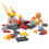 MEGA MEGA Σετ Κατασκευών Pokémon Charmander με 81 Τεμάχια και Κίνηση, για Παιδιά 2