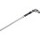 Shakespeare Ugly Stik Elite Spinning Rod 6'6"- Ultra Light - 2pc 3