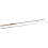 Shakespeare Ugly Stik Elite Spinning Rod 6'6"- Ultra Light - 2pc 1