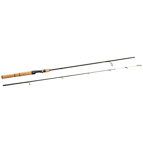 Shakespeare Ugly Stik Elite Spinning Rod 6'6"- Ultra Light - 2pc